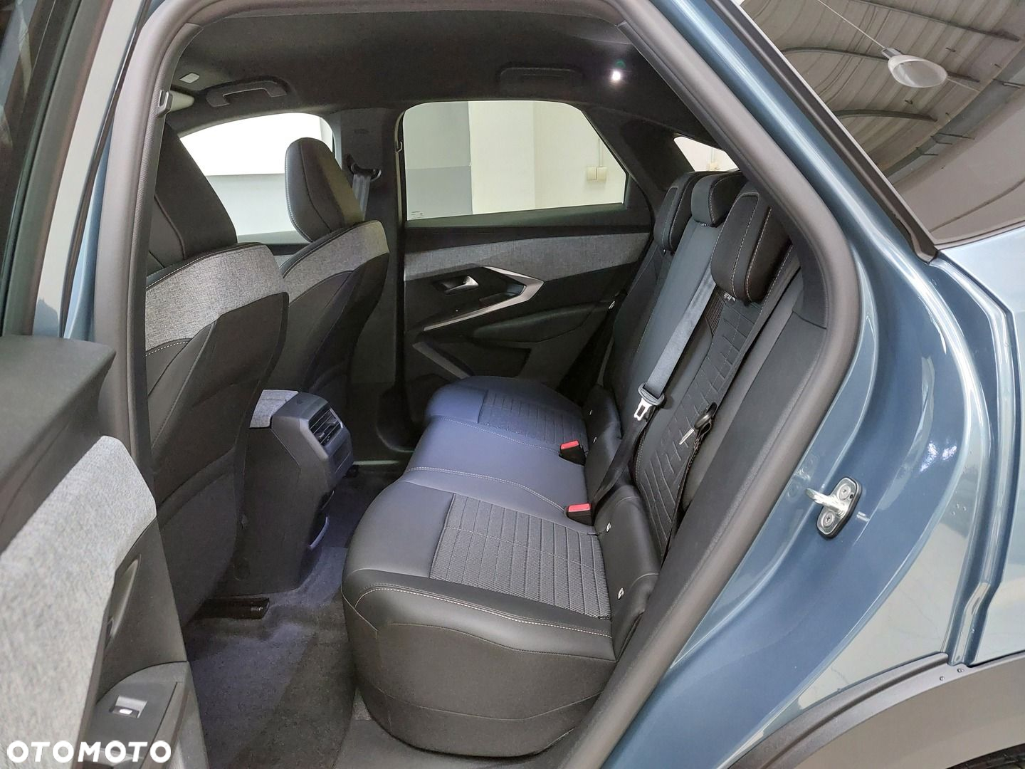 Peugeot 3008 - 11