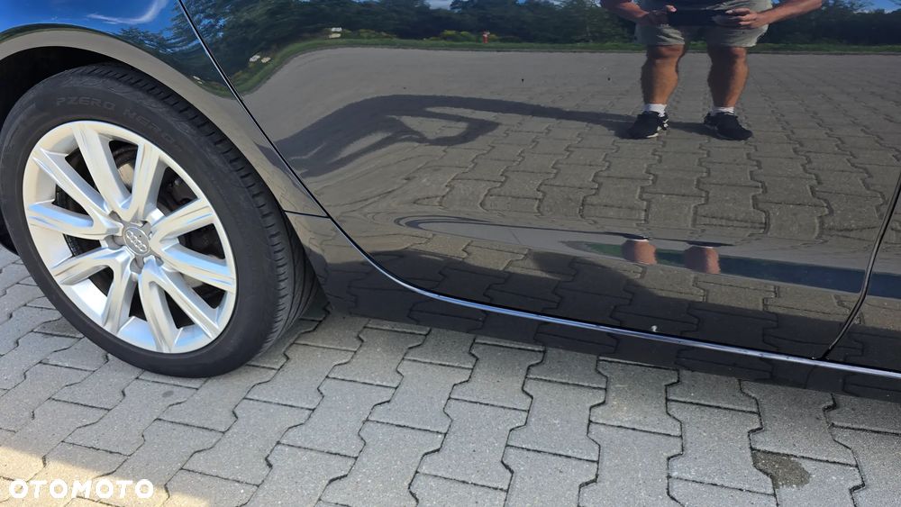Audi A6 Avant - 18