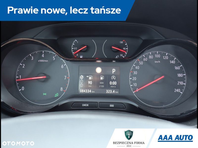 Opel Grandland X - 12