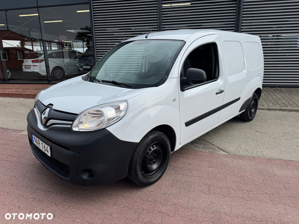 Renault Kangoo Maxi