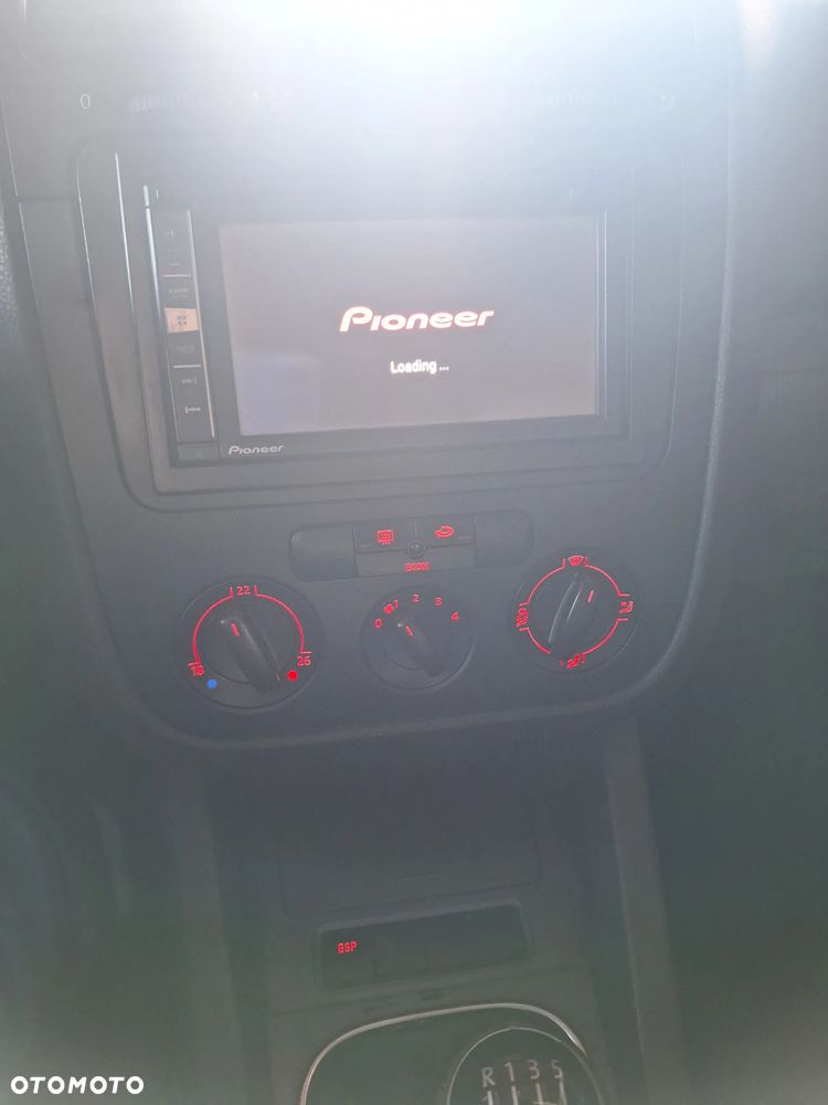 Volkswagen Golf 1.4 Trendline - 26