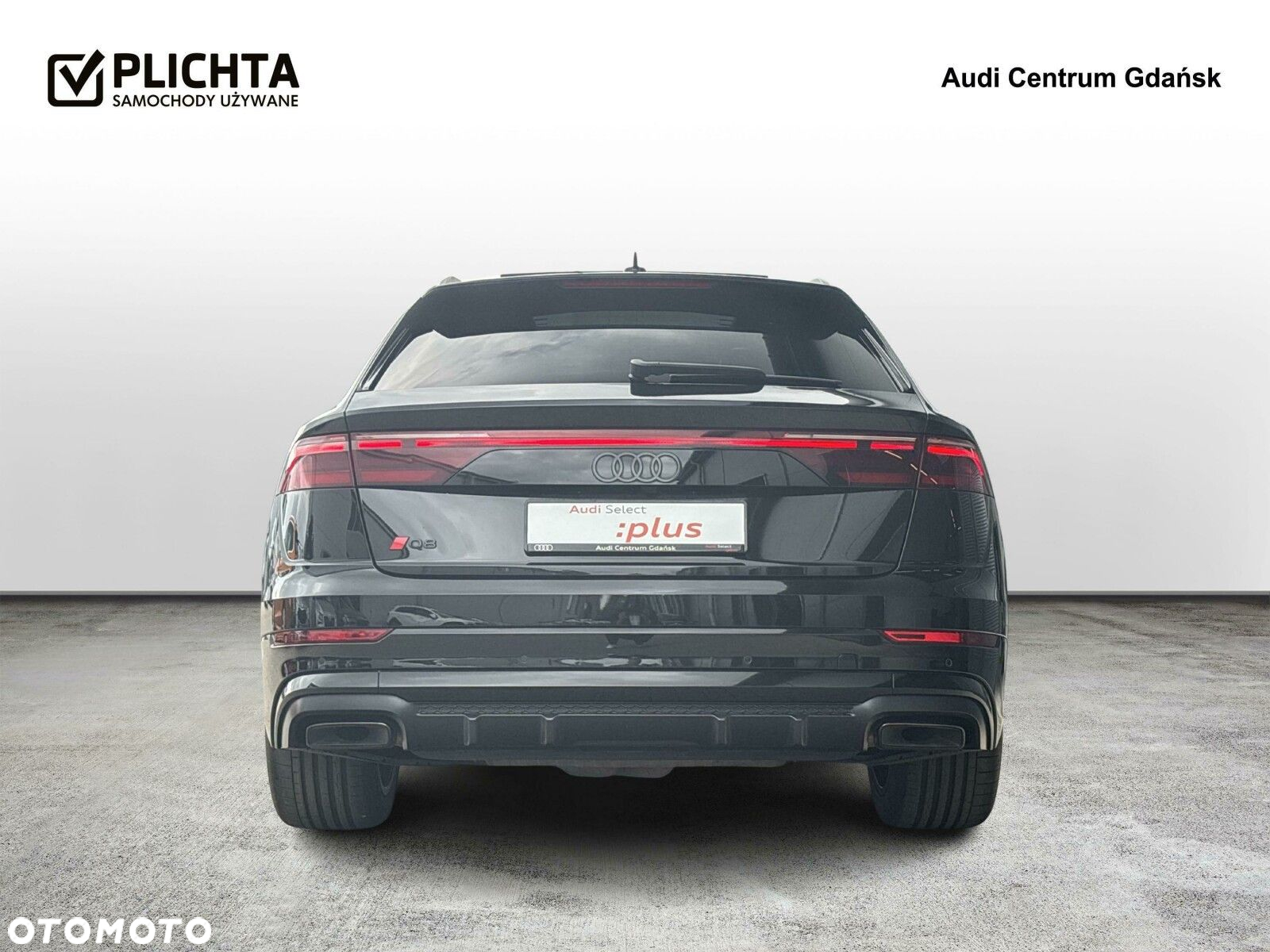 Audi Q8 - 4