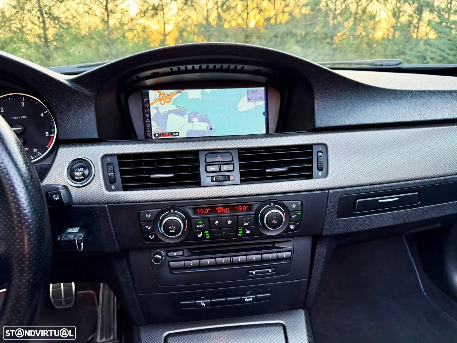 BMW 320 d Cabrio Exclusive - 13
