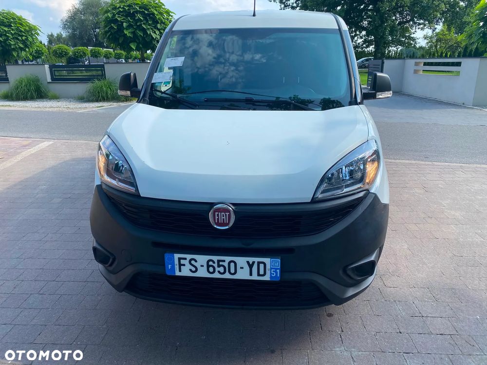 Fiat DOBLO - 2