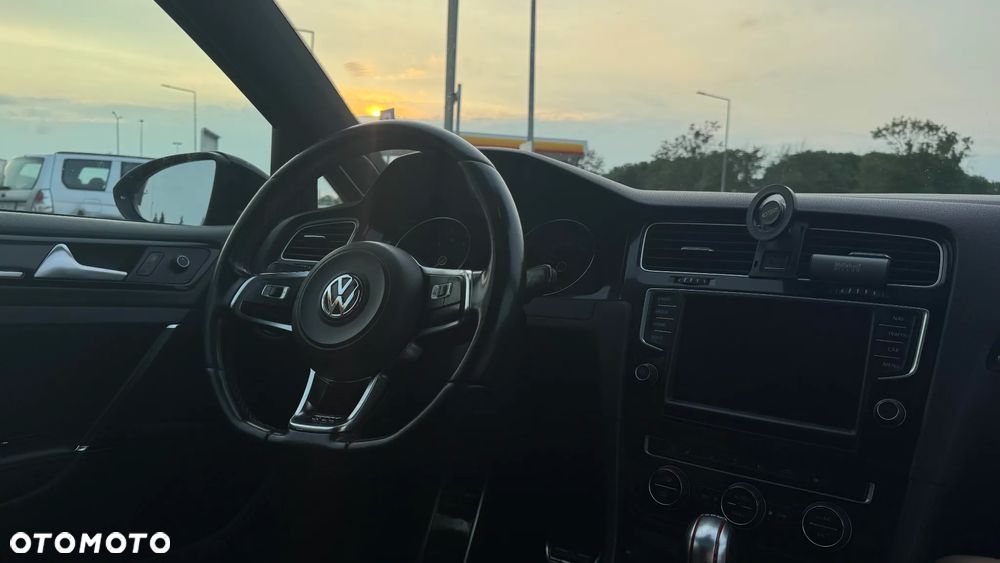 Volkswagen Golf 2.0 TSI BMT GTI Performance DSG - 9