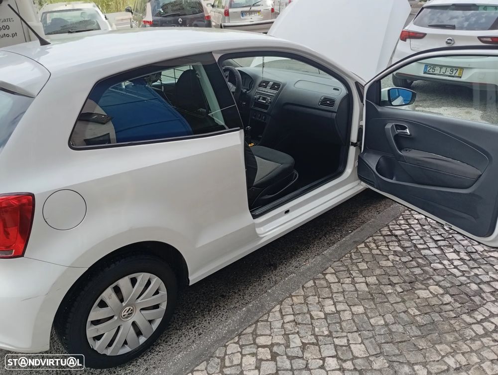 VW Polo - 8