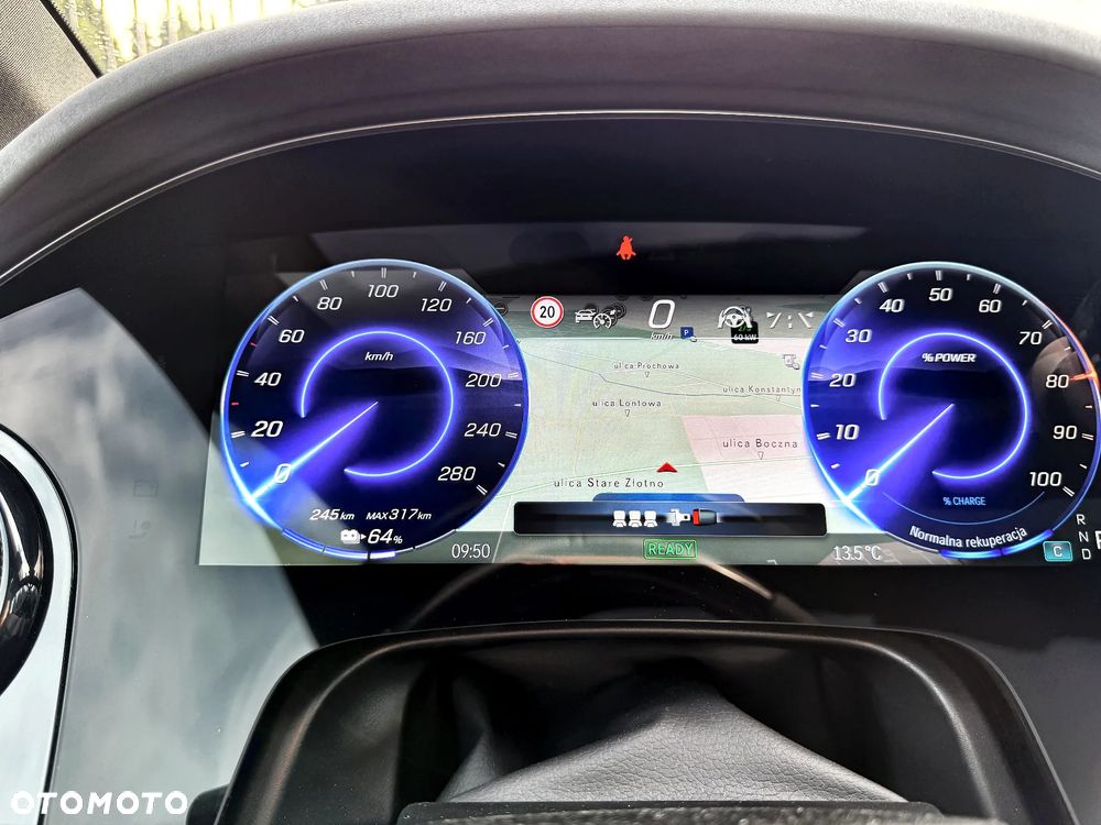 Mercedes-Benz EQE AMG 53 4Matic+ - 19