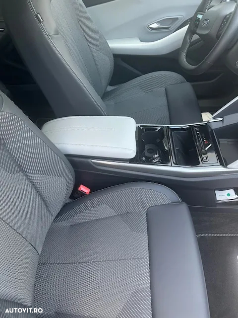 Ford Explorer RWD 77 kWh Extended Range Select - 7