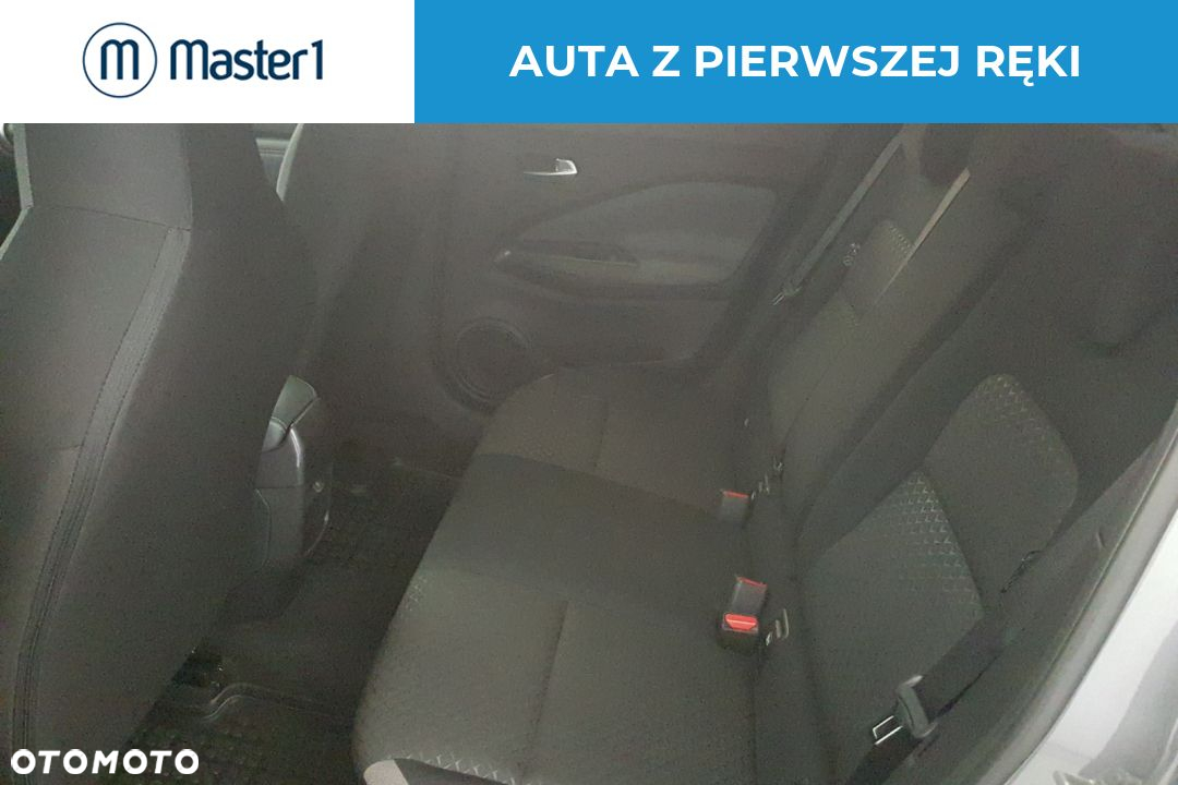 Nissan Juke 1.0 DIG-T Enigma DCT - 11