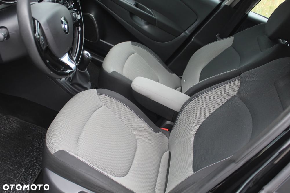 Renault Captur 0.9 Energy TCe Life - 8