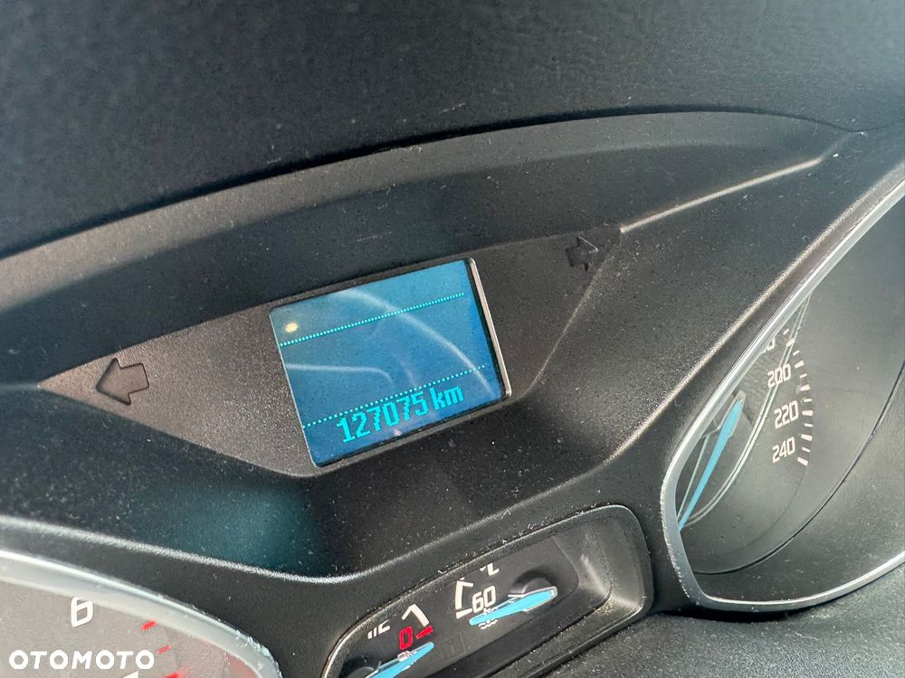 Ford Kuga 1.5 EcoBoost FWD Trend ASS - 21