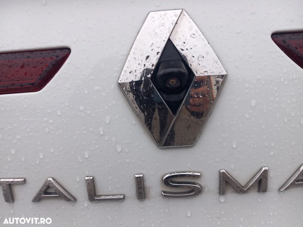 Renault Talisman - 12