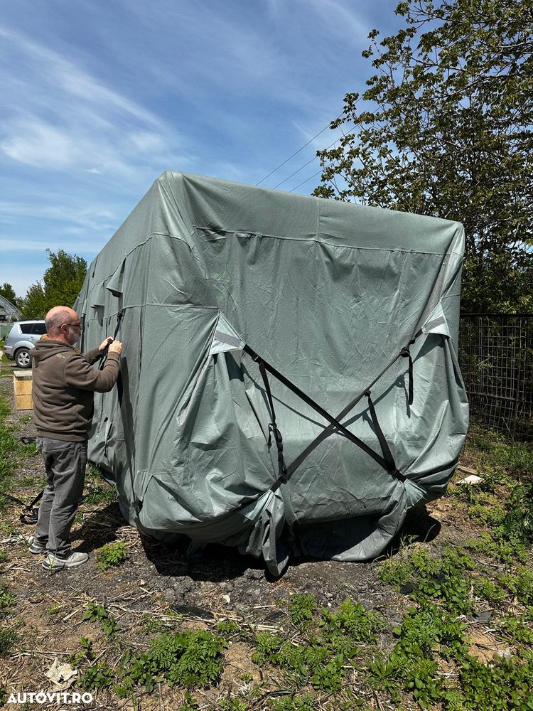 Swift Corniche 20/4 - 12