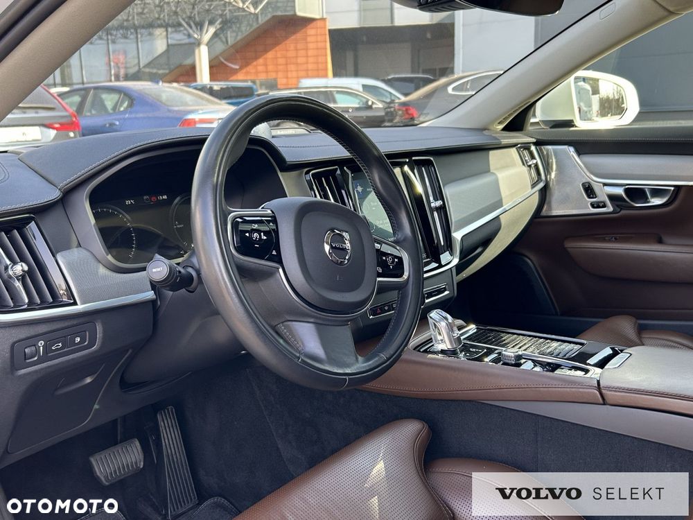 Volvo S90 - 13