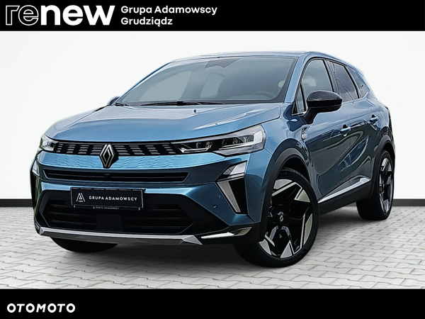 Renault Symbioz 1.6 E-Tech Full Hybrid 145 Iconic
