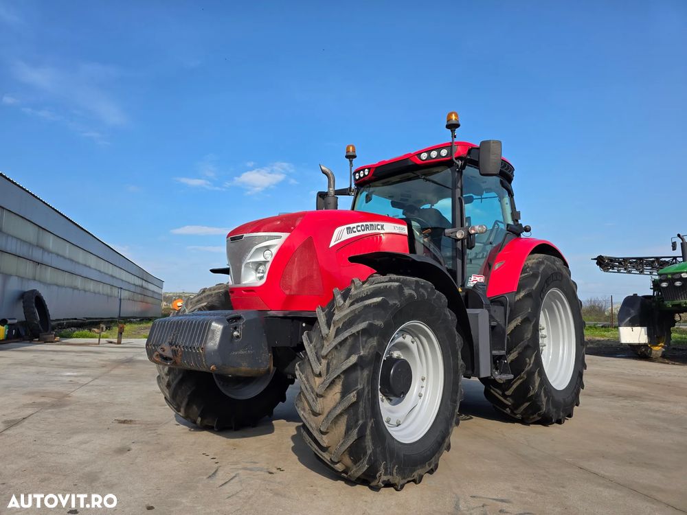 McCormik X7.690 - 4