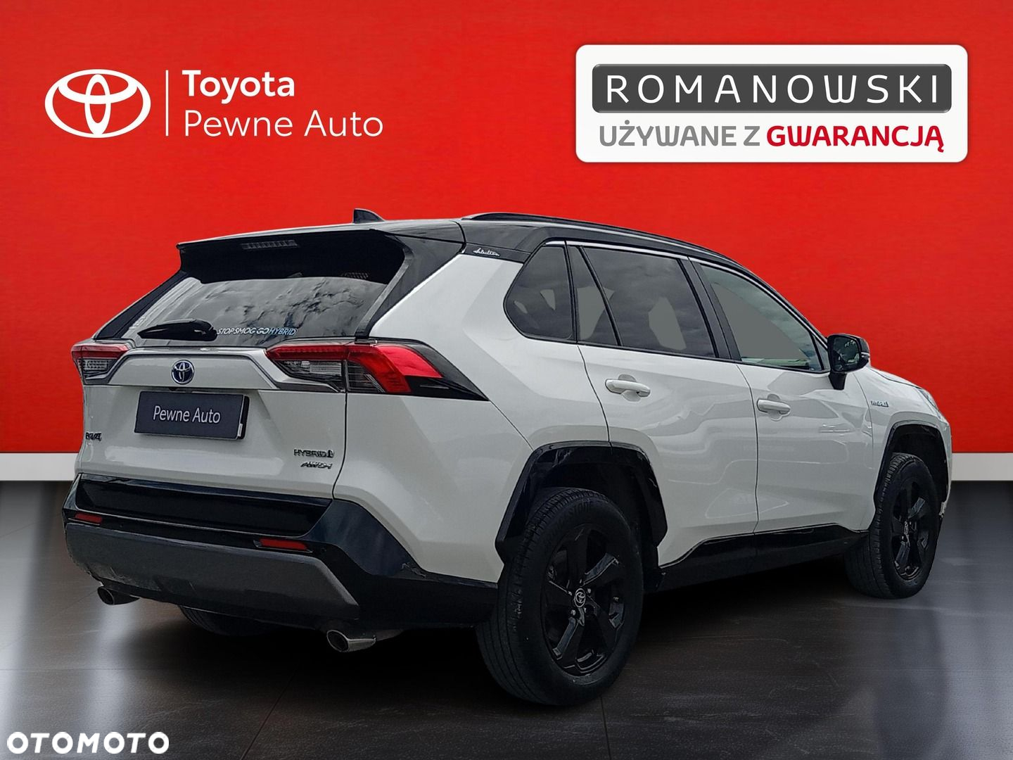 Toyota RAV4 - 11