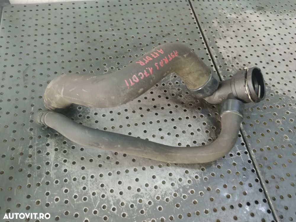 furtun apa 1.7cdti a17dtr opel astra j - 3