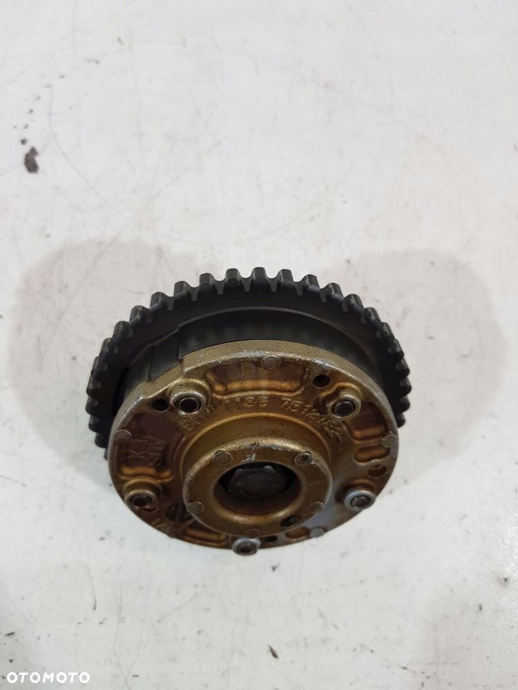 koło rozrządu wydech. bmw e65 4.4b n62 11367512182 - 2