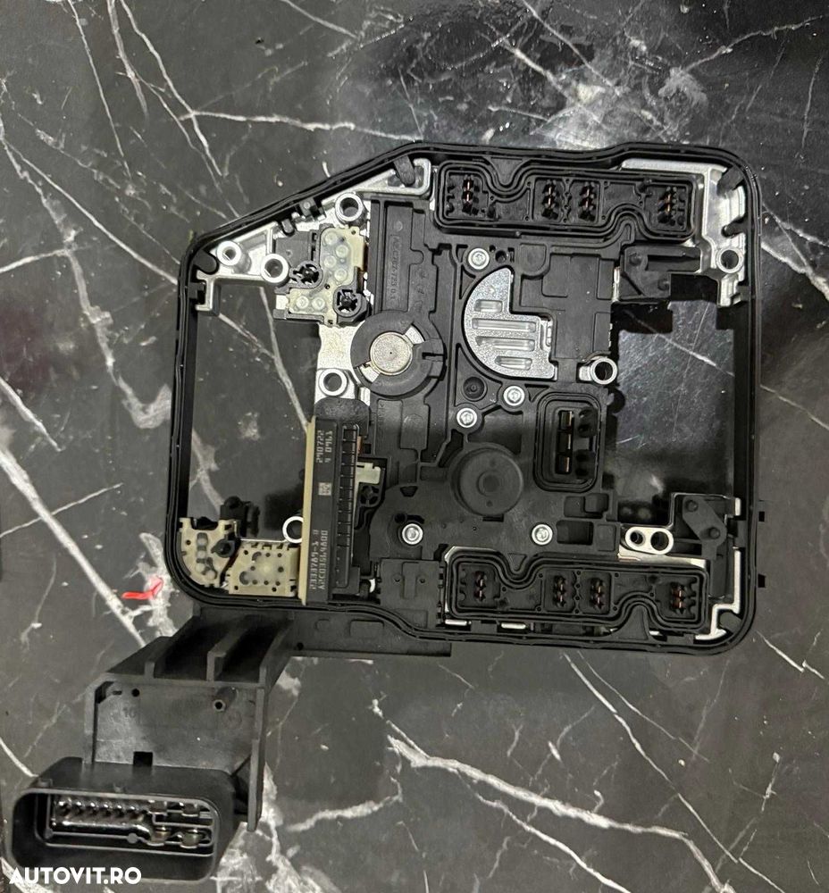 Unitate de control electronică TCU pt transmisiile automate 0AM927769N - 2