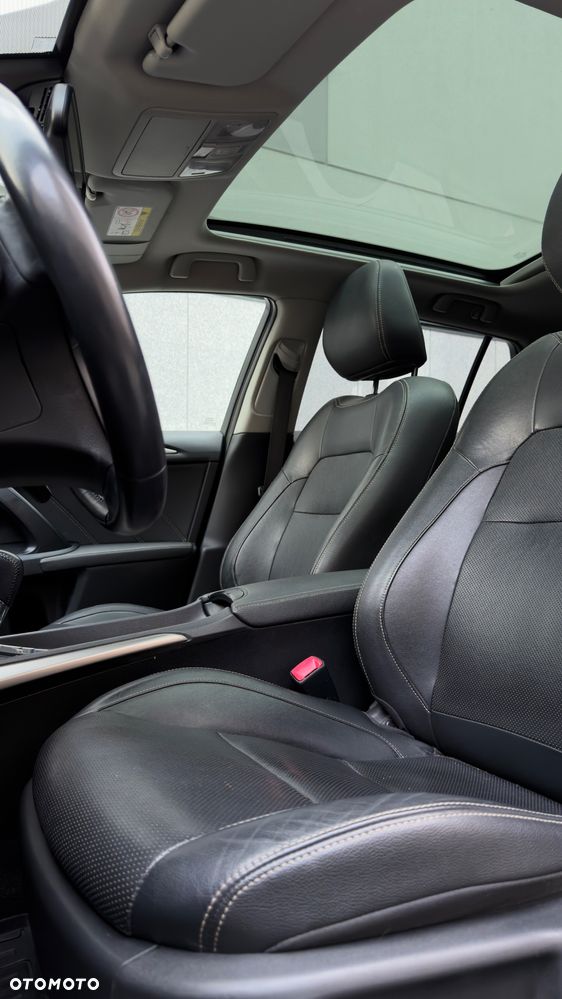 Toyota Avensis Touring Sports 1.8 Multidrive S Executive - 7