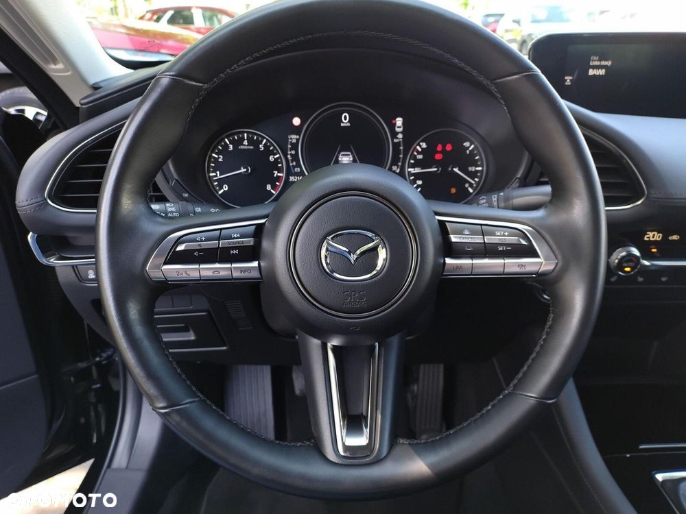 Mazda 3 - 13