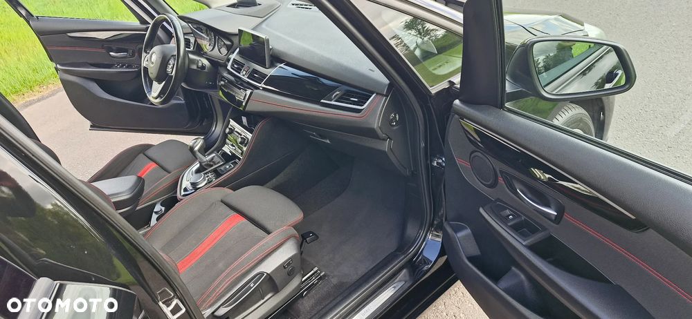 BMW Seria 2 218i GT Sport Line - 14