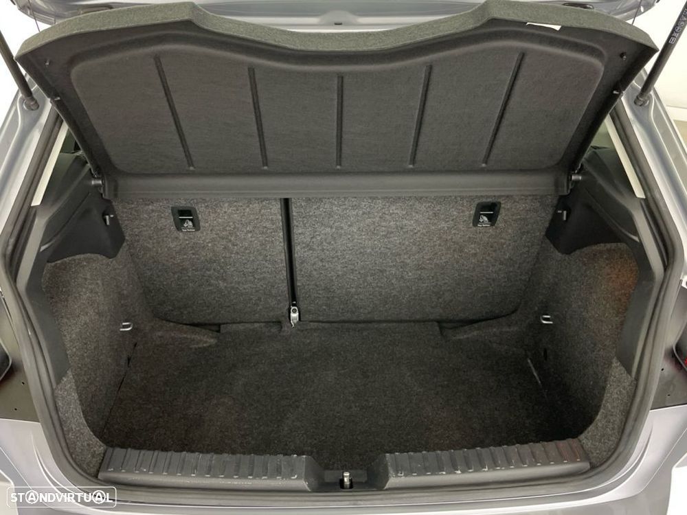 SEAT Ibiza 1.0 TSI Style DSG - 13