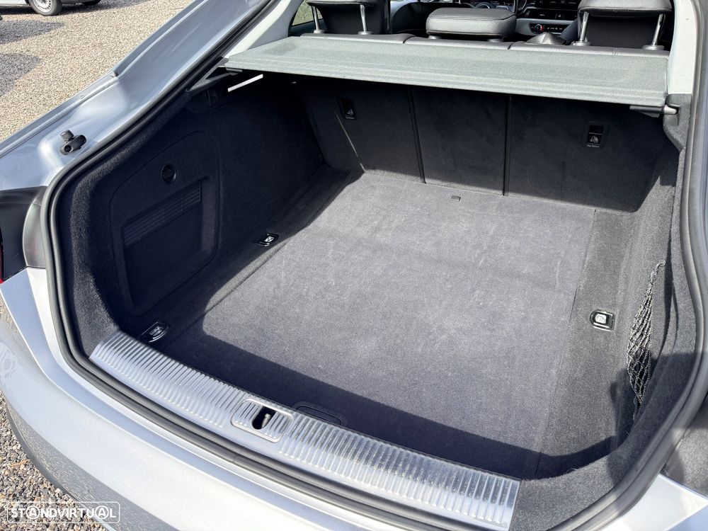 Audi A5 Sportback 35 TDI S tronic sport - 40