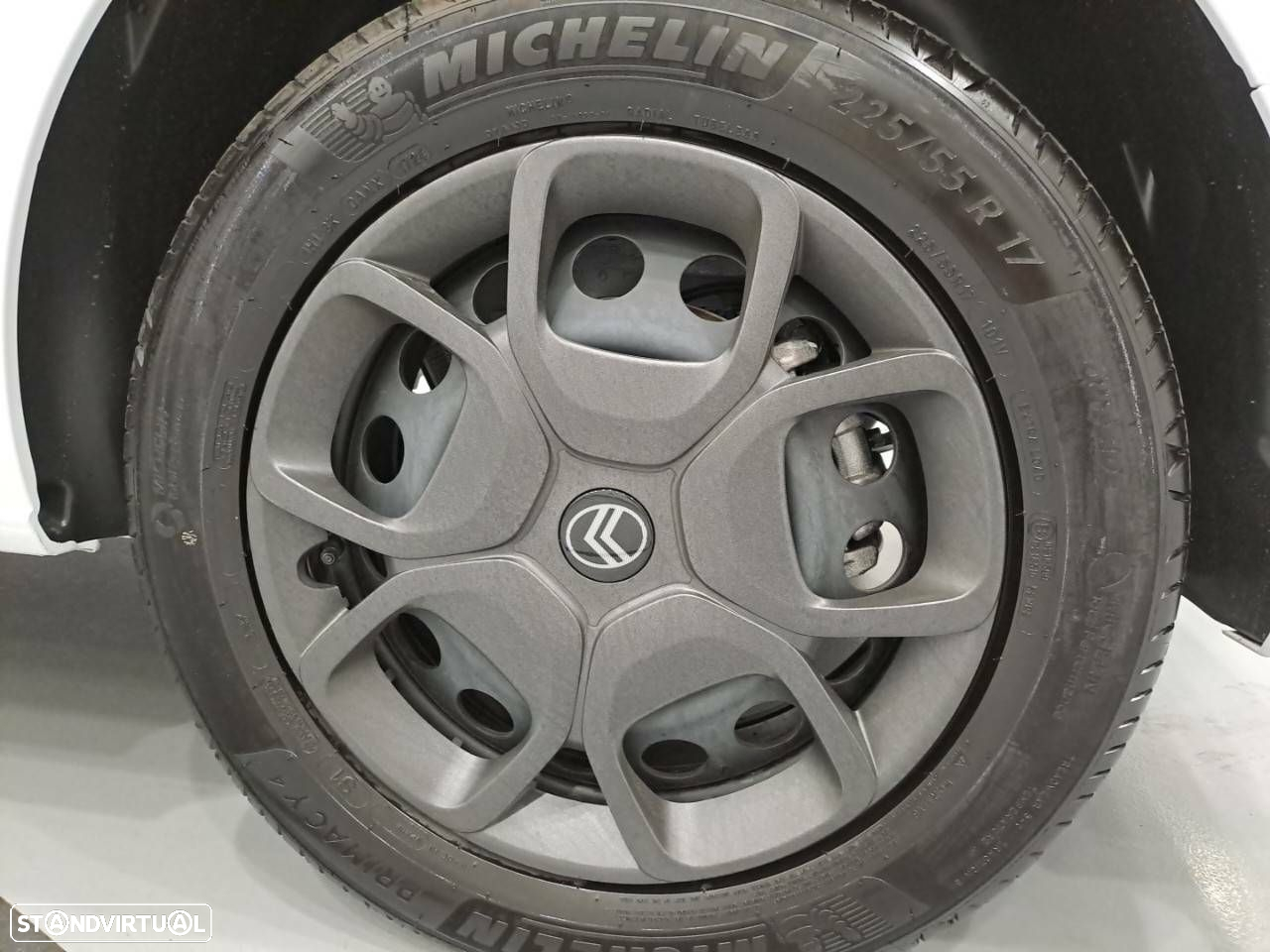 Citroën Spacetourer - 10