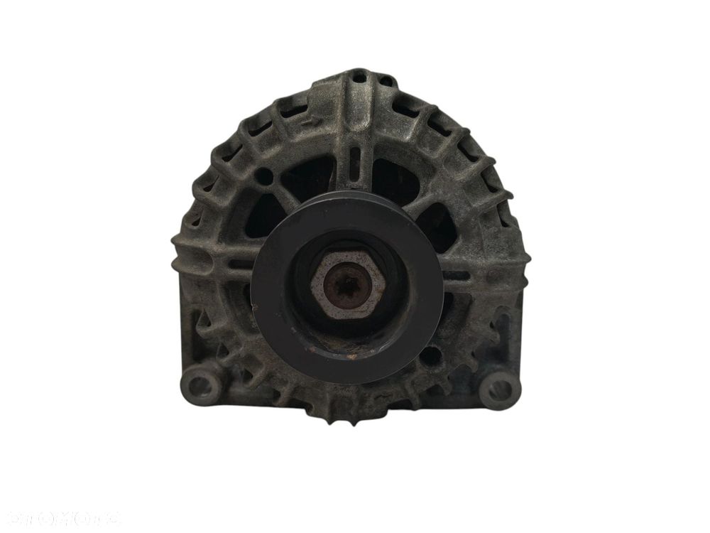 ALTERNATOR Chevrolet Cruze Trax Opel Astra 1.4T 1.6 1.8 13502593 Valeo 140A - 13