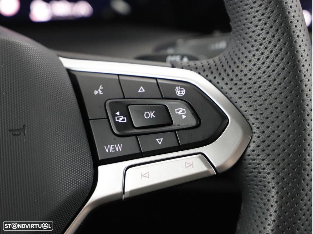 VW Golf 1.5 TSI e-Hybrid GTE DSG - 16