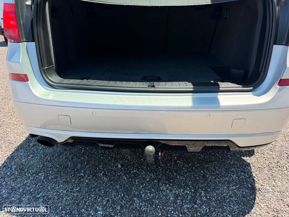 BMW X3 20 d xDrive - 29