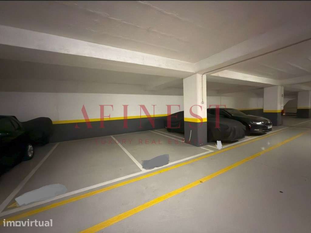 Estacionamentos para Arrendamento na Cidadela - Cascais - Grande imagem: 3/3