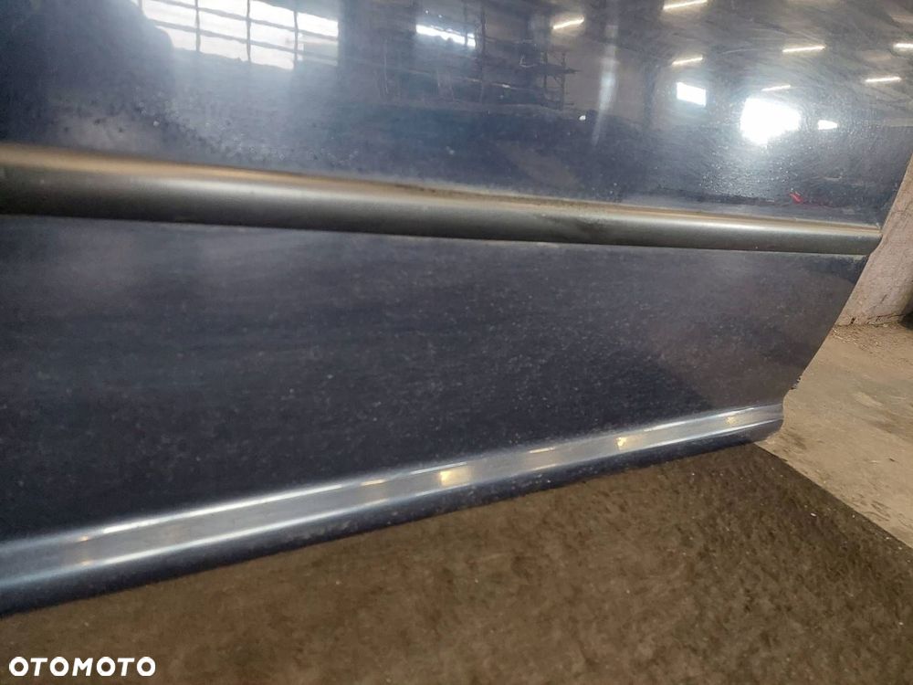 DRZWI KOMPLETNE PRAWY PRZÓD VOLKSWAGEN GOLF IV LC5H 1J3837730E 3D - 3