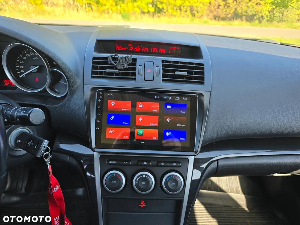 Mazda 6 2.0 Exclusive - 10