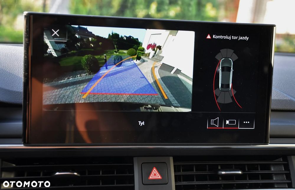 Audi A4 Limousine - 21