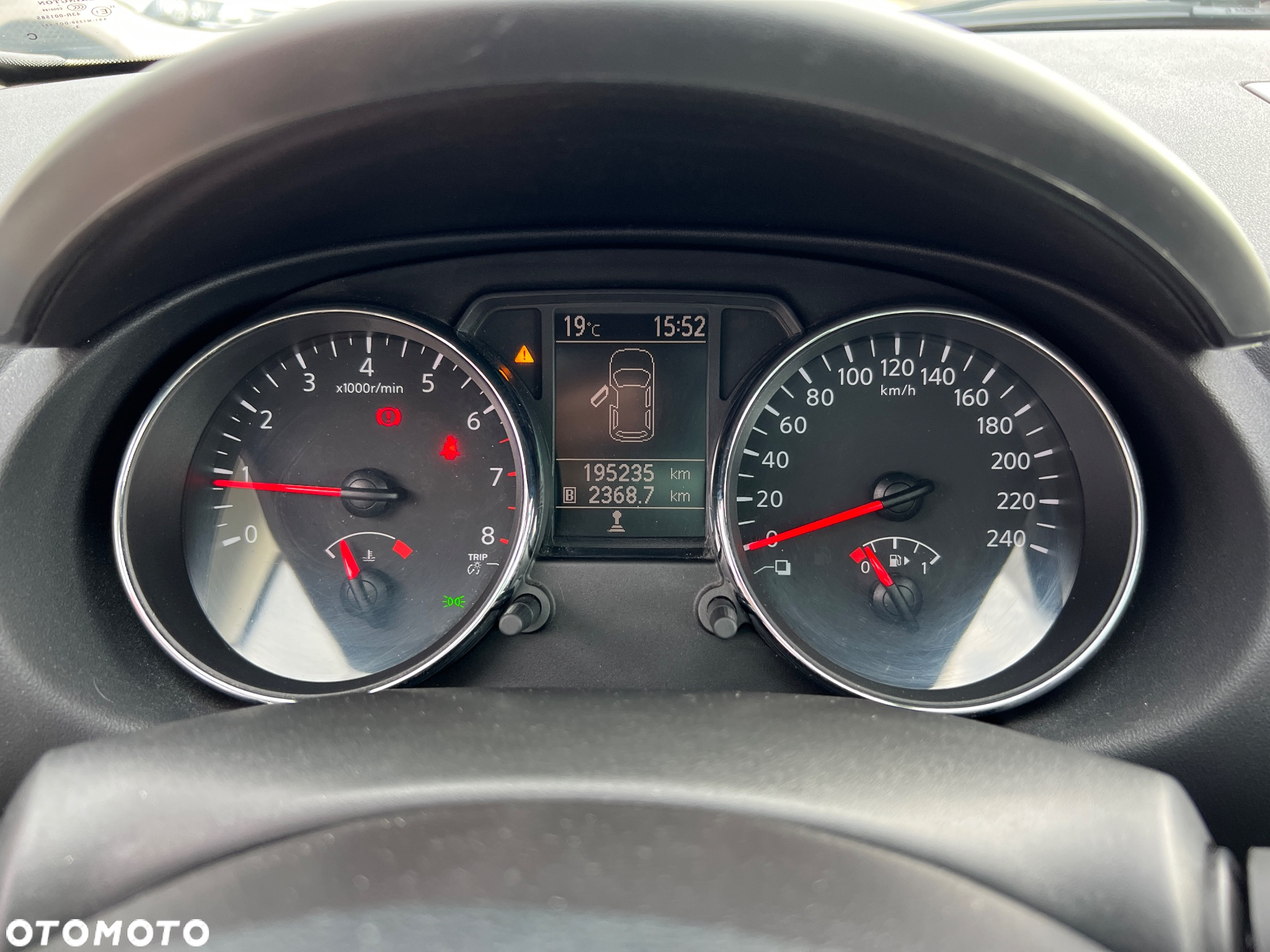 Nissan Qashqai+2 2.0 Tekna - 11