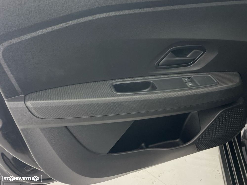 Dacia Sandero 1.0 ECO-G Comfort Bi-Fuel - 17