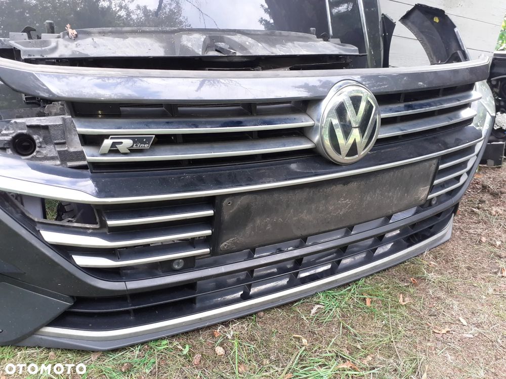 VW Arteon Przód Kompletny R-Line 2.0 - 6