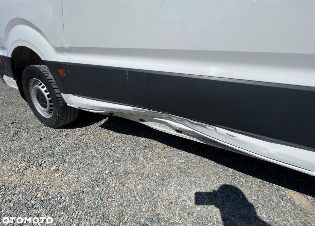 Volkswagen Crafter - 16