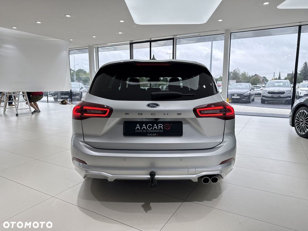 Ford Focus - 4