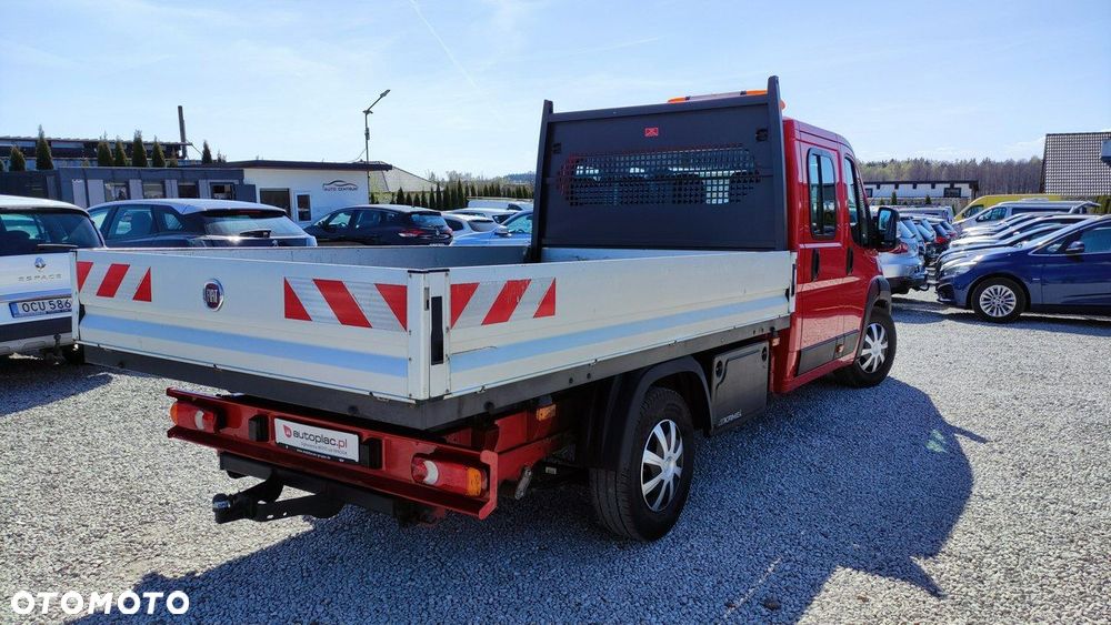 Fiat Ducato - 4