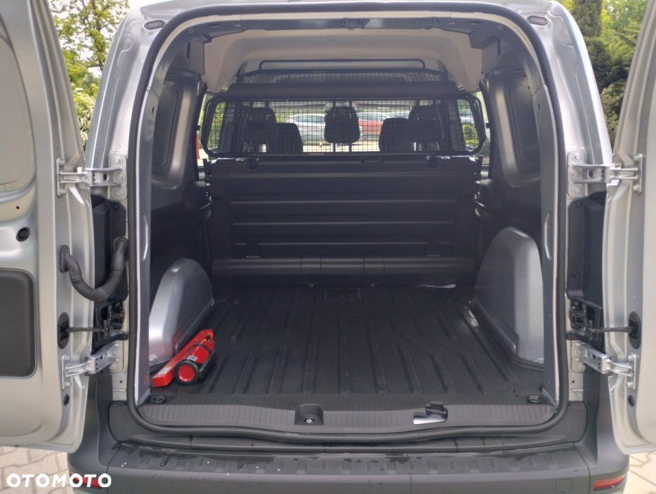 Nissan Townstar - 16