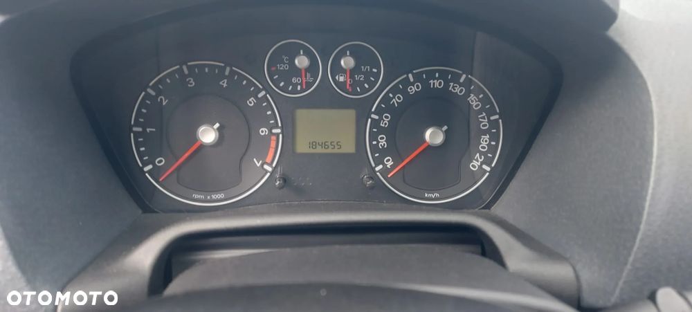 Ford Fusion 1.4 Trend - 24