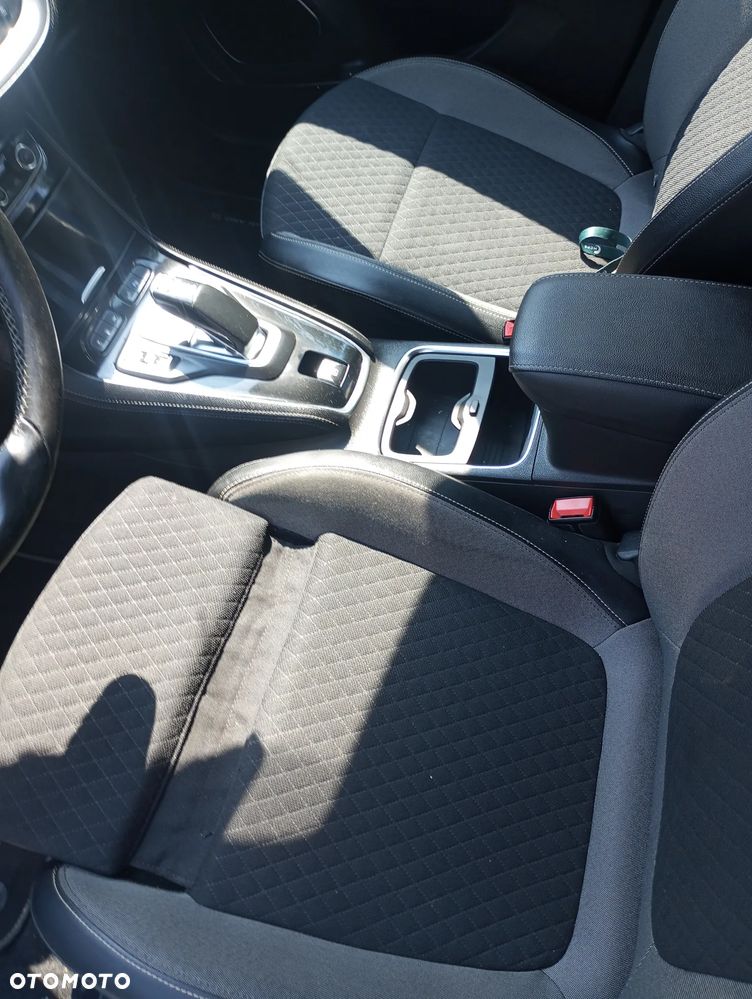 Opel Grandland X 1.6 T PHEV 4x4 Ultimate - 24
