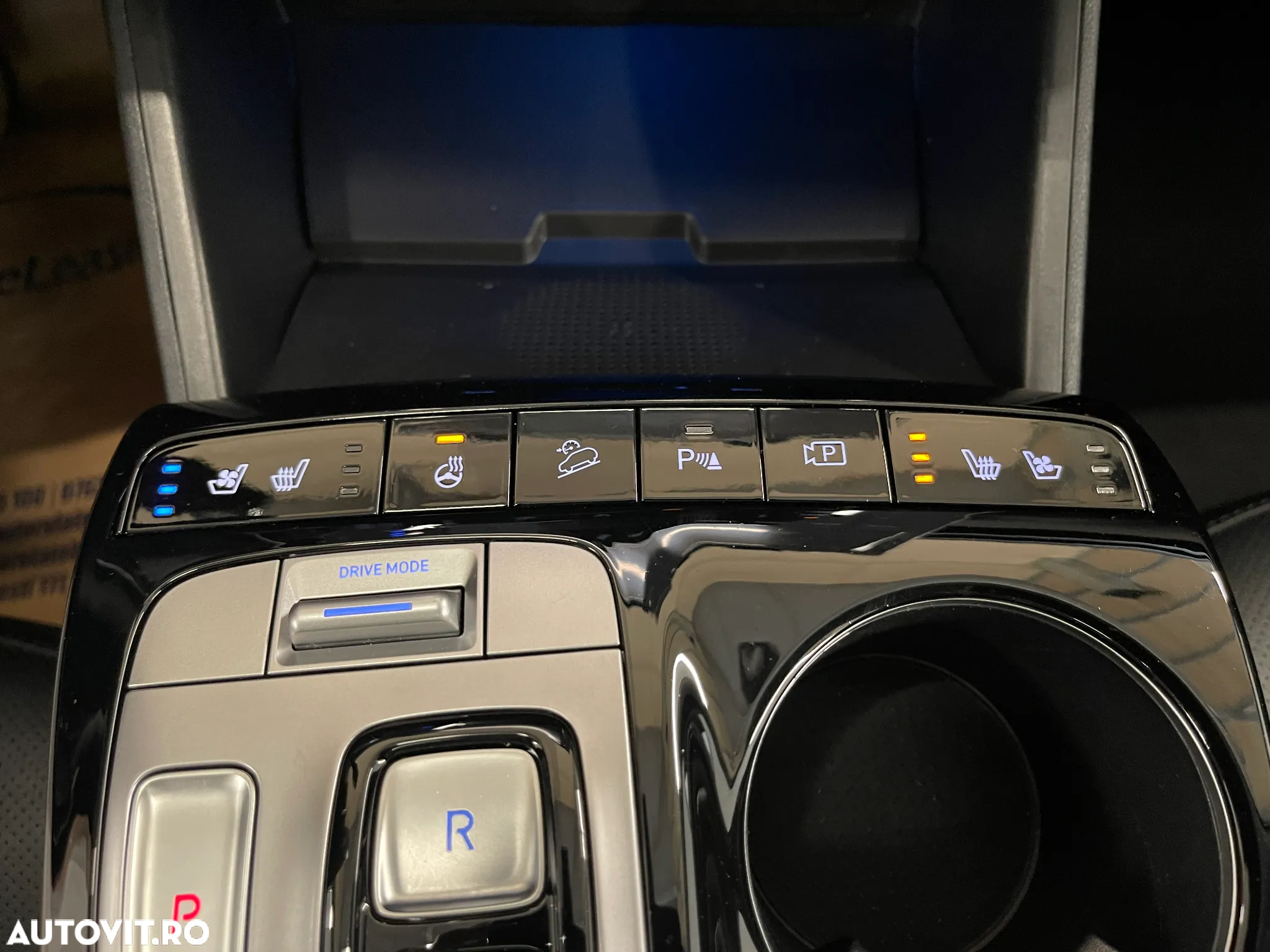Hyundai Tucson - 34