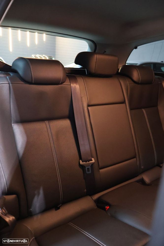 Opel Astra Sports Tourer 1.6 CDTi Cosmo S/S - 8