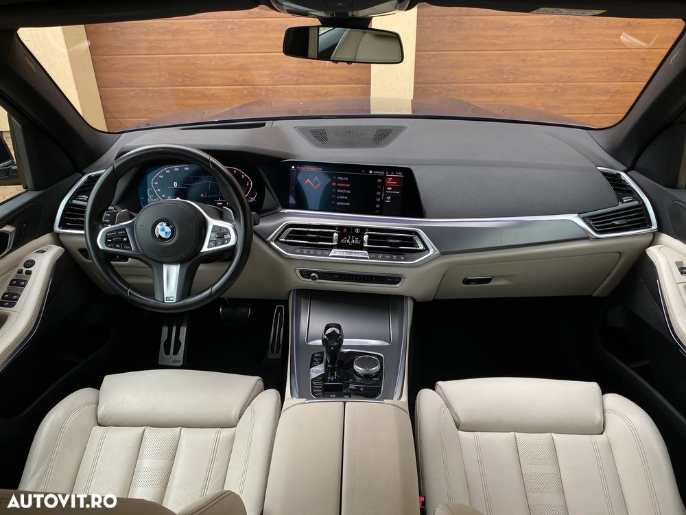BMW X5 xDrive30d - 16