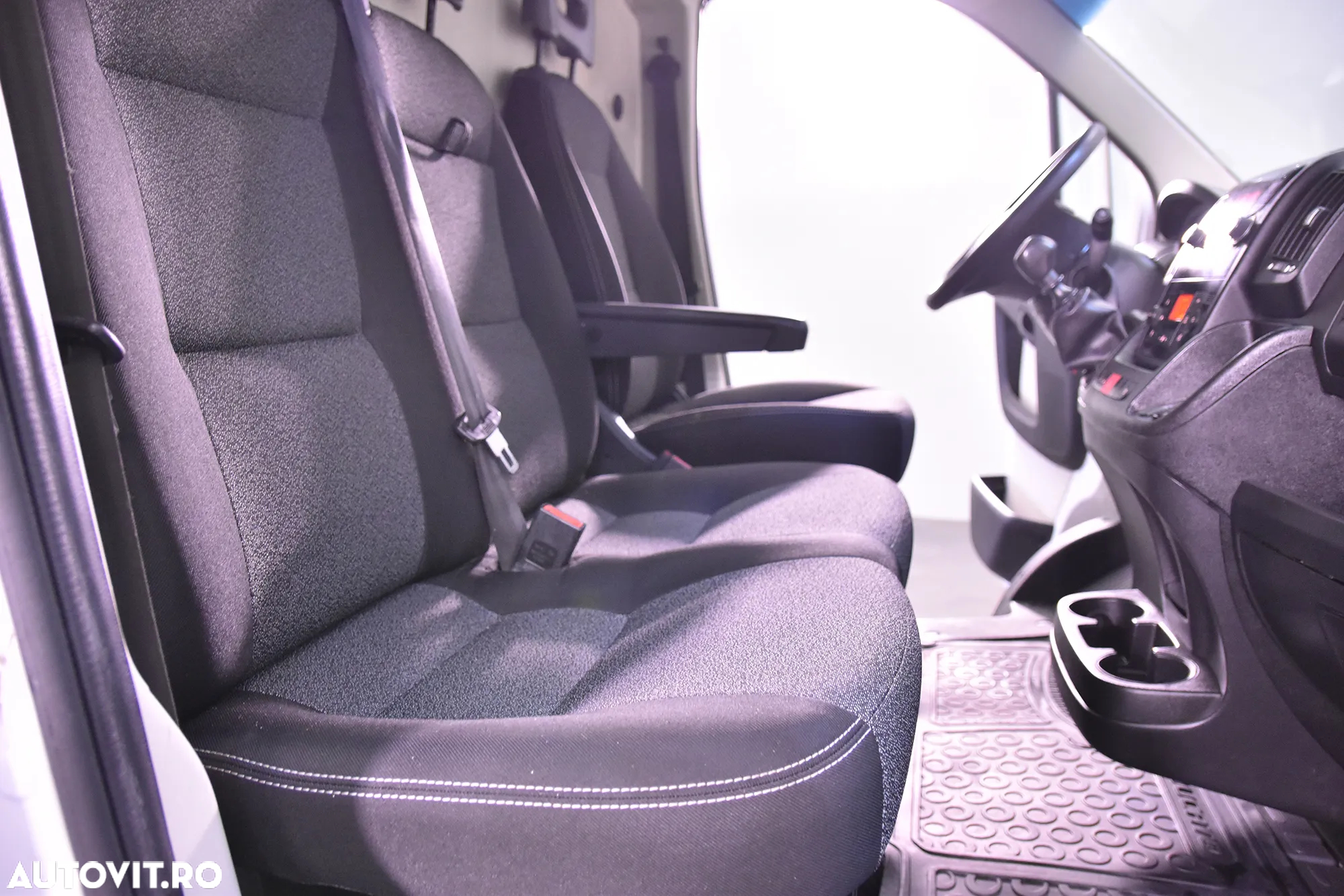 Fiat Ducato - 10